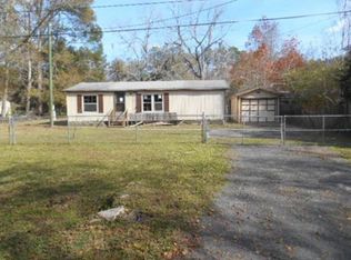 10853 Ogalla Ave, Jacksonville, FL 32219