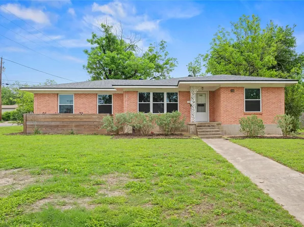 1803 S 15th St, Temple, TX 76504