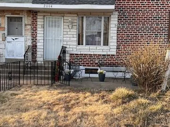 2004 Heather Rd, Folcroft, PA 19032