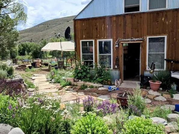 1778 County Road 20, Gunnison, CO 81230