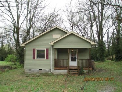 4019 Hutson Ave, Nashville, TN, 37216