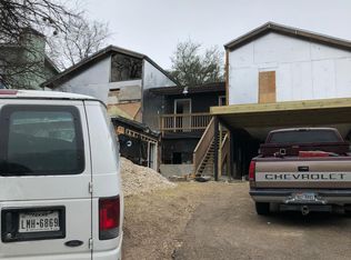 1903 Woodland Ave #B, Austin, TX 78741