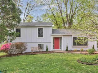 1745 Easy Ln, Charlottesville, VA 22911