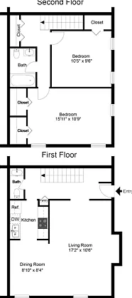 Paoli Townhouse Paoli Townhouse