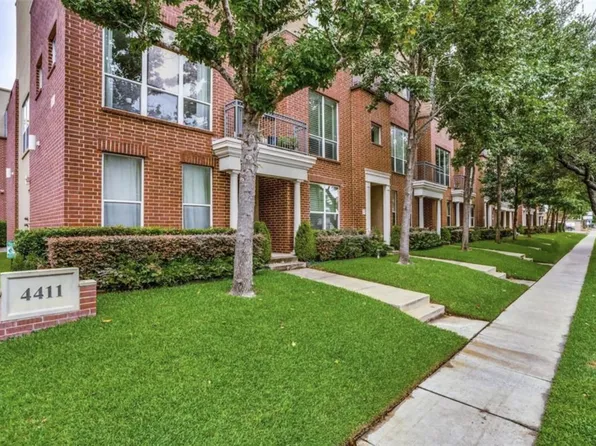 4411 McKinney Ave APT 33, Dallas, TX 75205