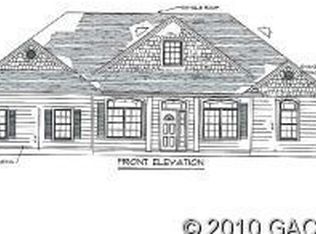 11109 NW 18th Rd, Gainesville, FL 32606