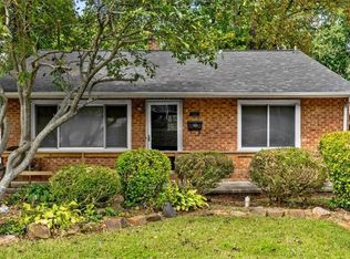 509 Woodrow Ave, High Point, NC 27262