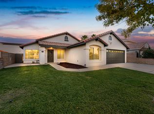 2532 Starbrite Ave, Rosamond, CA 93560