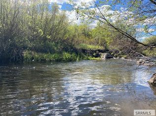 Na Idmon Rd, Spencer, ID 83446