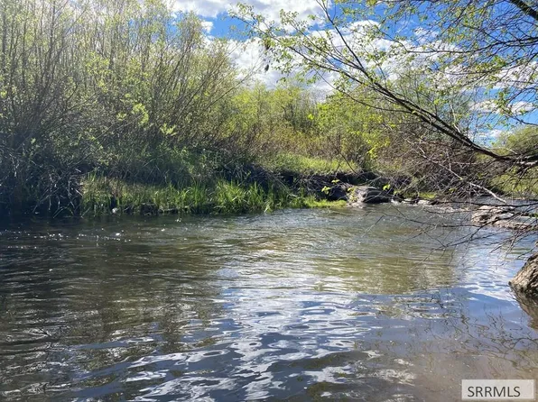 Na Idmon Rd, Spencer, ID 83446