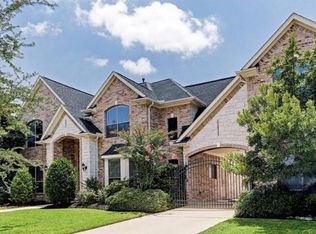 3511 Artesian Springs Ct, Katy, TX 77494