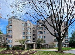 3041 Fallstaff Rd UNIT 205D, Baltimore, MD 21209