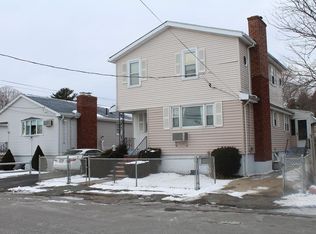 33 Sherman St, Revere, MA 02151