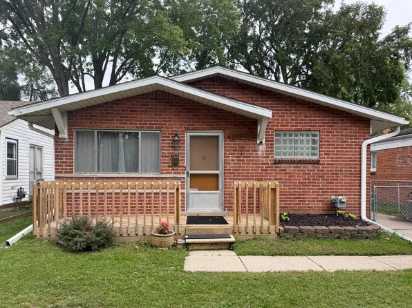 19662 Saint Francis St, Livonia, MI 48152