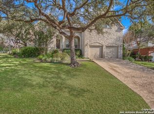 1311 Hawks Mdw, San Antonio, TX 78248