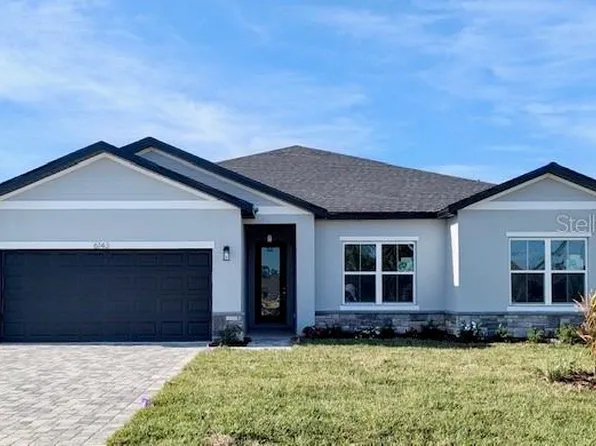 248 Marion Oaks Mnr, Ocala, FL 34473