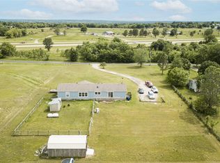 4131 E 420th Rd, Oologah, OK 74053