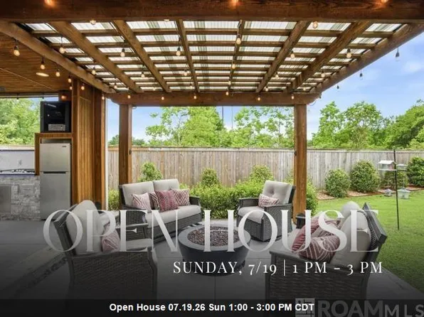 39141 Water Oak Ave, Prairieville, LA 70769