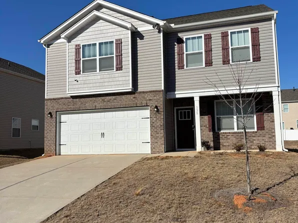 135 Slateford Cir, Piedmont, SC 29673