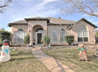 7505 Westhaven Dr, Rowlett, TX 75089