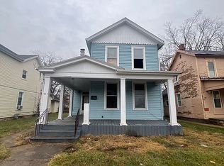 407 Baltimore St, Middletown, OH