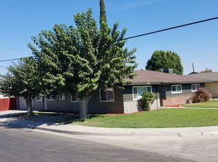 3408 Truman Ave, Bakersfield, CA 93309