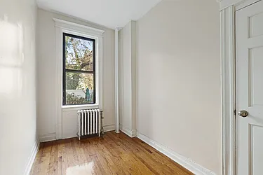 Rented by Compass