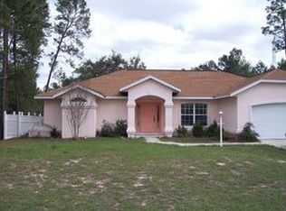 14963 SW 25th Cir, Ocala, FL 34473