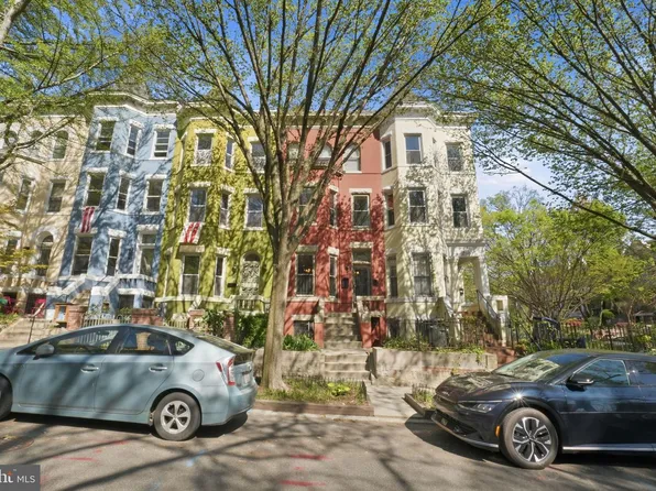 3159 18th St NW, Washington, DC 20010