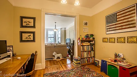 Rented by Garfield Realty 