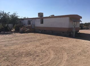 10370 S Summit Creek Rd, Tucson, AZ 85756