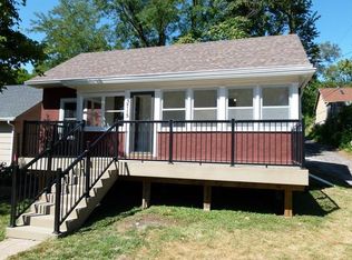 3715 Woodland Ave, Des Moines, IA 50312