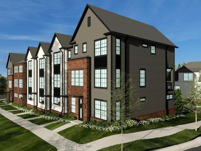 3 Saco St Unit 4, Greenville, SC, 29611