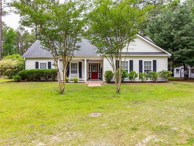5231 Bellinger Hill Rd, Hardeeville, SC, 29927