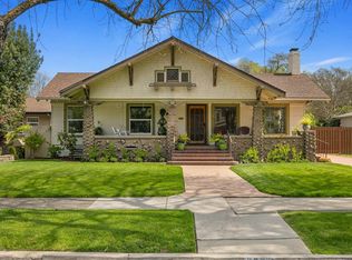 128 Magnolia Ave, Modesto, CA 95354