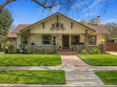 128 Magnolia Ave, Modesto, CA, 95354