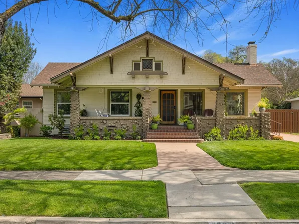 128 Magnolia Ave, Modesto, CA 95354