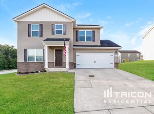 2401 Pollen Way, Columbia, TN 38401