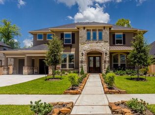 2506 Marble Hill Dr, Missouri City, TX 77459