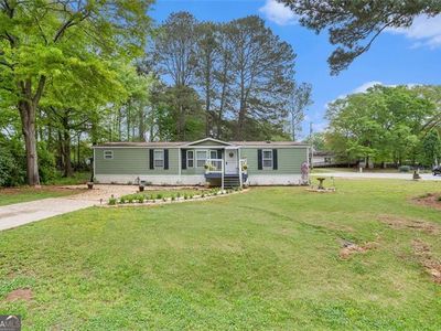 367 Hemlock Ln, Locust Grove, GA, 30248