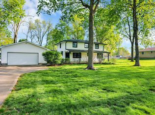 340 Hoss Rd, Indianapolis, IN 46217