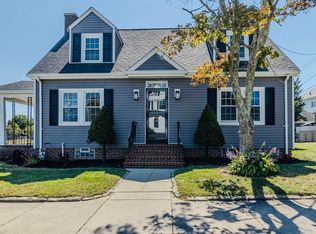 478 Bedford St, New Bedford, MA 02740
