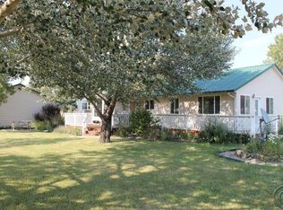 163 Three Feathers Dr, Hamilton, MT 59840