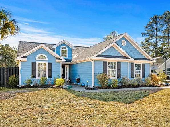 3836 Journeys End Rd., Murrells Inlet, SC 29576