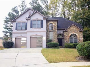 3310 McClure Woods Ct, Duluth, GA 30096