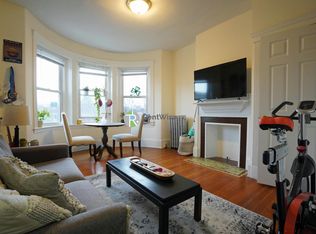 Brighton Ave, Allston, MA 02134