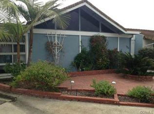 530 Galleon Way, Seal Beach, CA 90740