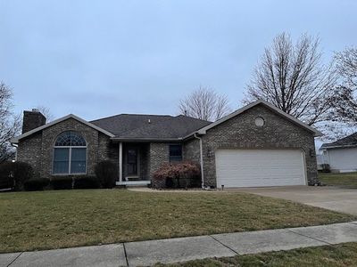 705 Crystal Ct, Decatur, IL, 62526