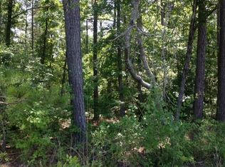 Sandy Dr, Monticello, GA 31064