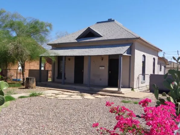 917 E Roosevelt St, Phoenix, AZ 85006